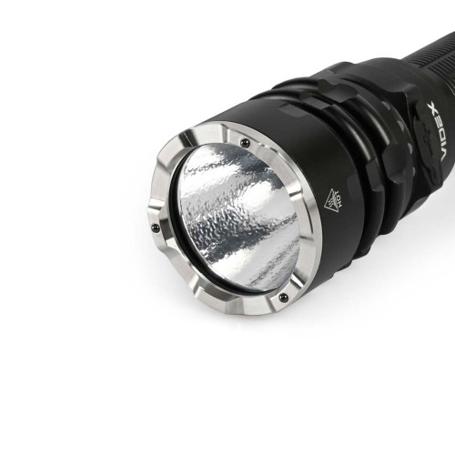 Тактичний світлодіодний ліхтарик VIDEX VLF-AT265 фото 6