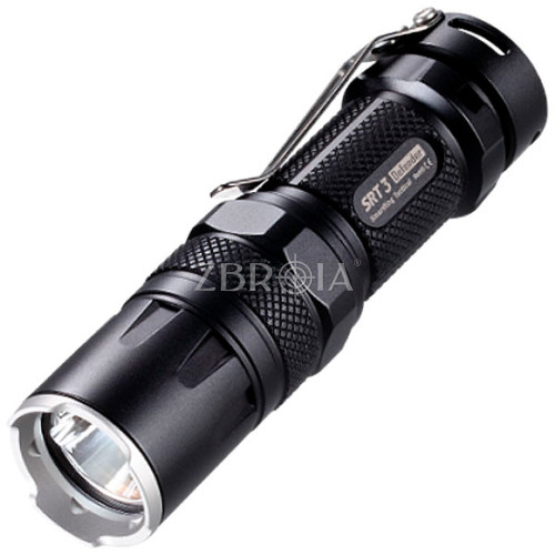 Ліхтар Nitecore SRT3 Defender фото