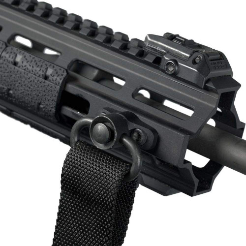 База для QD антабки Magpul на крепление M-LOK фото 3