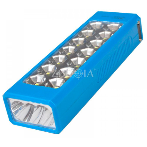 Ліхтар Nitecore 1018 TP фото