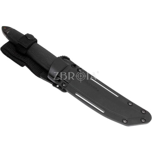 Ніж Cold Steel Master Tanto 3V фото 6