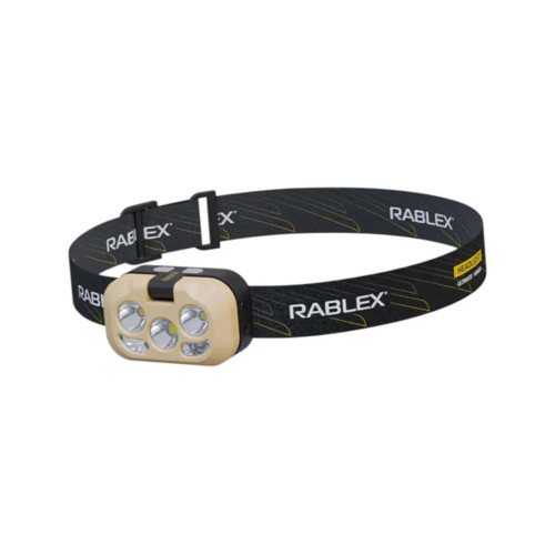 Фонарь налобный RABLEX RB-985 фото