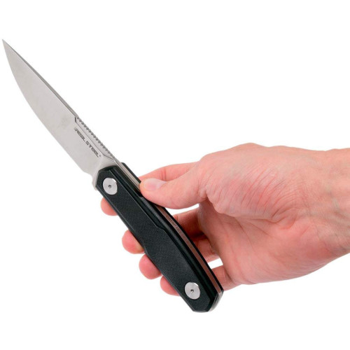 Нож Real Steel Bushcraft Zenith FFG (3761) фото 6