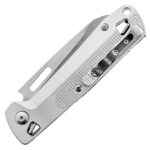 Мультитул Leatherman Free K2x Silver (832655) фото 6