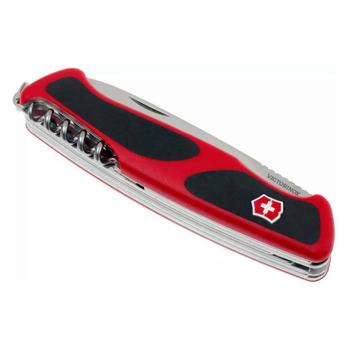 Ніж Victorinox RangerGrip 71 Gardener (0.9713.C) фото 5