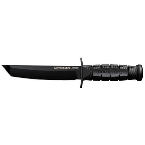Нож Cold Steel Leatherneck Tanto Powder Coated фото 2