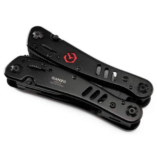 Мультитул Ganzo G302-B фото 3