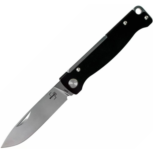 Ніж Boker Plus Atlas Black фото