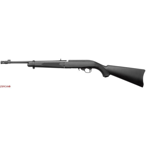 Карабін Ruger 10/22 Takedown TAC кал. 22 LR фото 2
