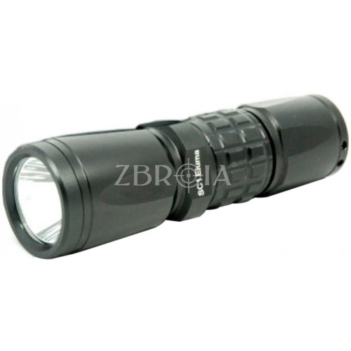 Фонарь ITP SC1 Eluma фото