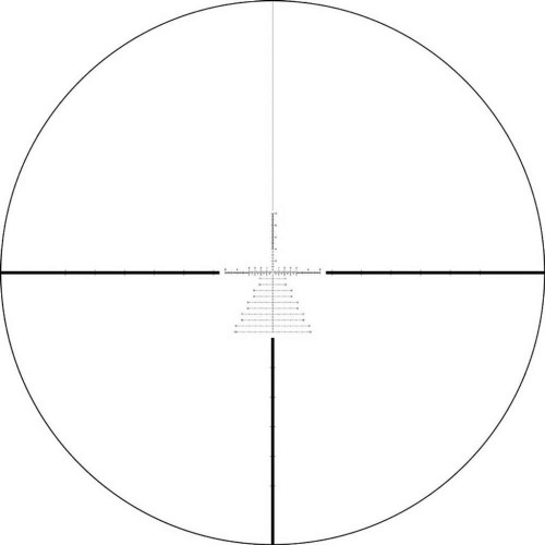 Прицел Vortex Venom 5-25х56 FFP EBR-7C (MRAD) фото 3