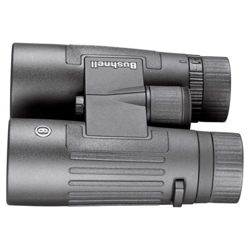 Бінокль Bushnell Legend 10x42 Black фото 5