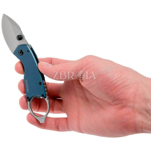 Нож Kershaw Antic фото 8
