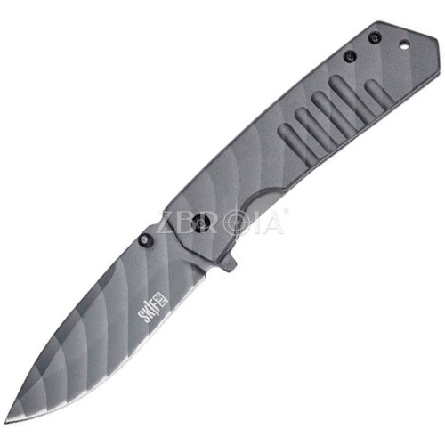 Нож SKIF Plus Mime Gray фото