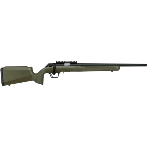 Винтовка малокалиберная Retay 2022 Sporter Green кал. 22 LR (ствол 56 см.) фото