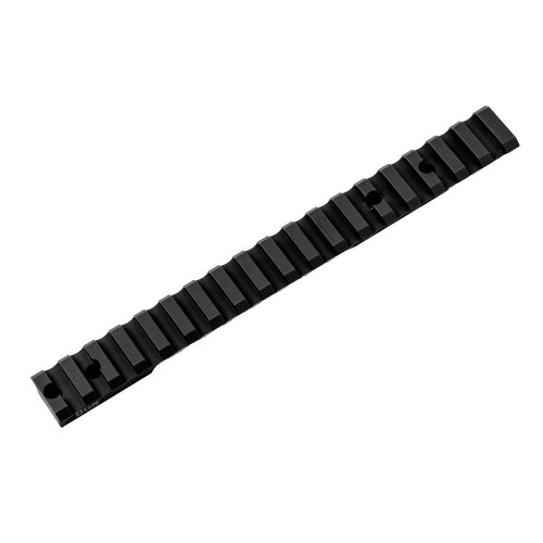 Планка Picatinny BGN на Remington 700 Long Action (нахил 20 МОА) фото 4