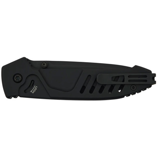Ніж складний Extrema Ratio MF1 Evo D Black фото 4