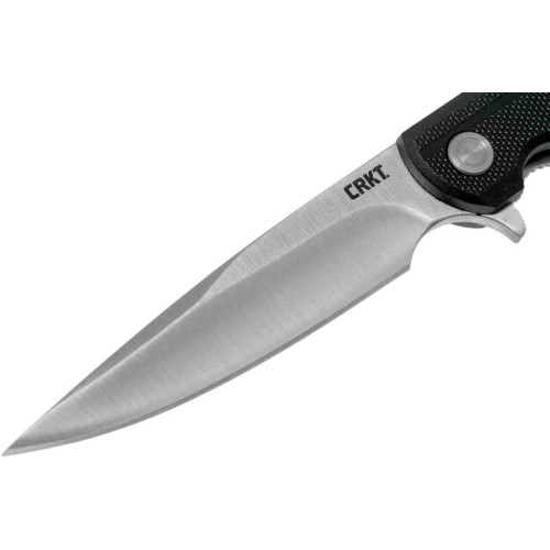 Ніж CRKT LCK+ Black (3801) фото 3