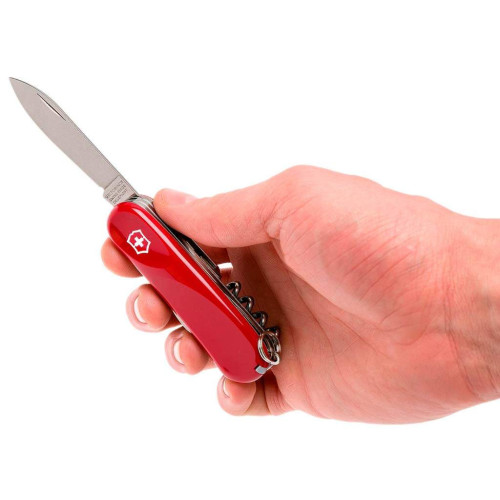 Ніж Victorinox Evolution S14 (2.3903.SE) фото 7