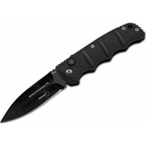 Нож Boker Plus AKS 74 Spearpoint 01AKS75 фото