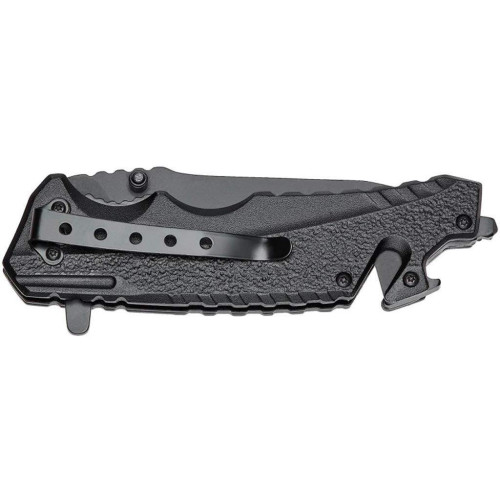 Нож SKIF Plus Handy Black фото 4