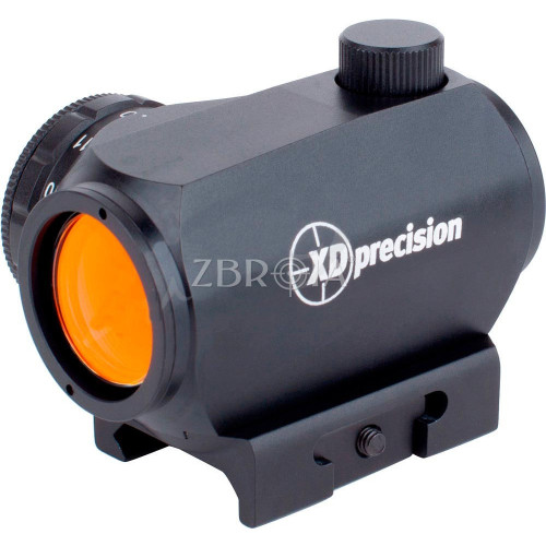 Коллиматорный прицел XD Precision RS ADJ Mount М (2 МОА) фото