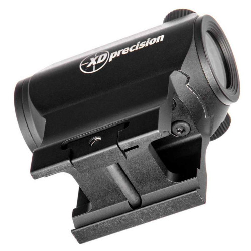 Коллиматорный прицел XD Precision RS High 2MOA (с компенсатором высоты) фото 6