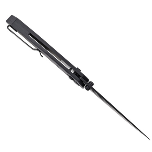 Ніж Hightron Sharplyn Black фото 3