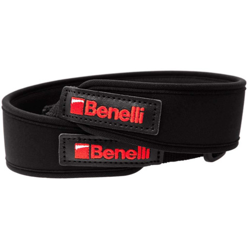 Ремінь для зброї Benelli (неопрен, шкіра) фото 3