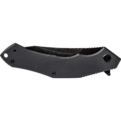 Нож SKIF Whaler BSW Black Handle фото 3
