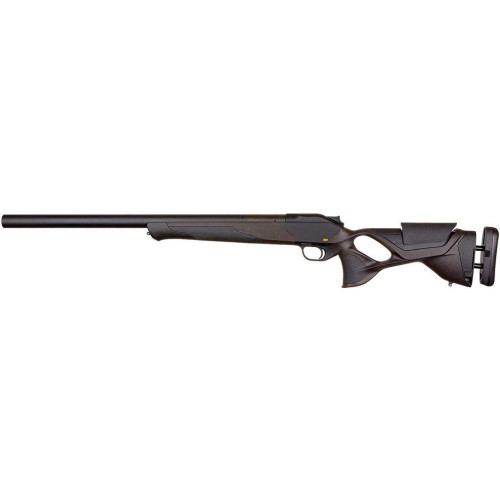 Карабин Blaser R8 Ultimate Silence iC Dark Brown кал. 30-06 фото 2