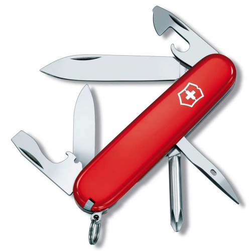 Ніж Victorinox Tinker Red (1.4603) фото