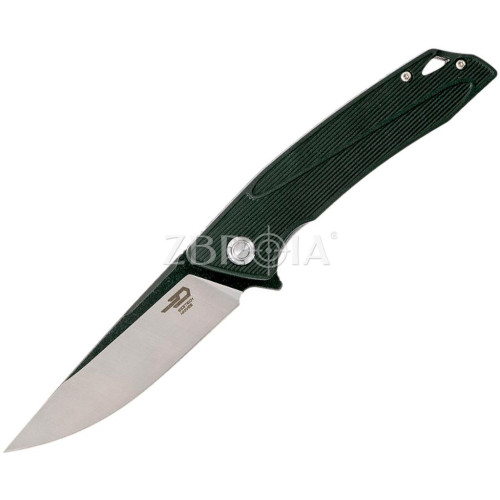 Ніж Bestech Spike BG09A-1 фото