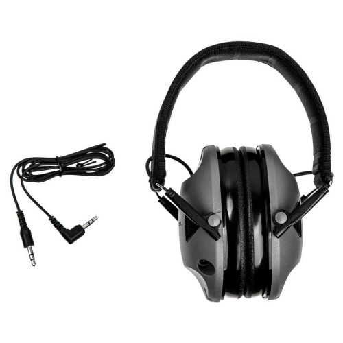 Стрілецькі навушники Peltor Sport RangeGuard активні фото 4