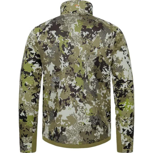 Куртка Blaser Flash Midlayer (размер - L, камуфляж) фото 2