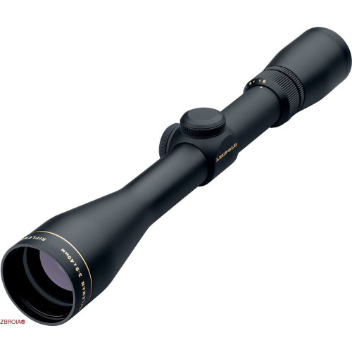 Прицел Leupold Rifleman 3-9x40 фото