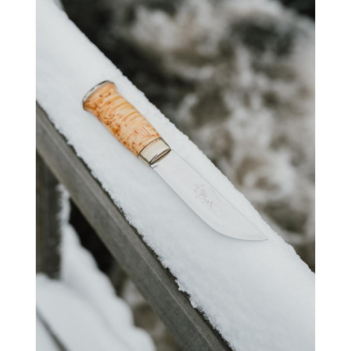 Нож Marttiini Lapp Knife 240 13 см (240010) фото 2