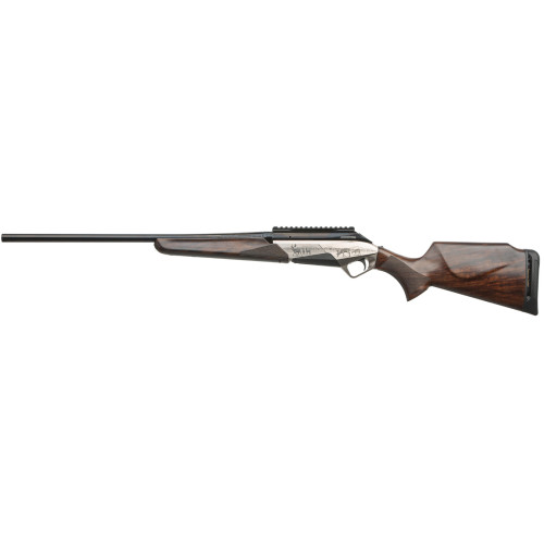 Карабин Benelli LUPO BE.S.T. Deluxe 22" кал. 308 Win фото 2