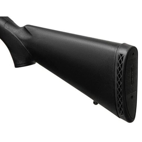Рушниця Mossberg M590A1 9-Shot 20" кал. 12/76 (51663) фото 6