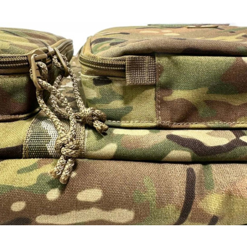 Чехол EAST GEAR "Hunter" 100 см. Мультикам фото 7