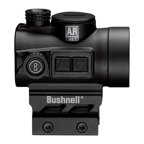 Коллиматорный прицел Bushnell TRS-26 Red Dot 3MOA фото 4