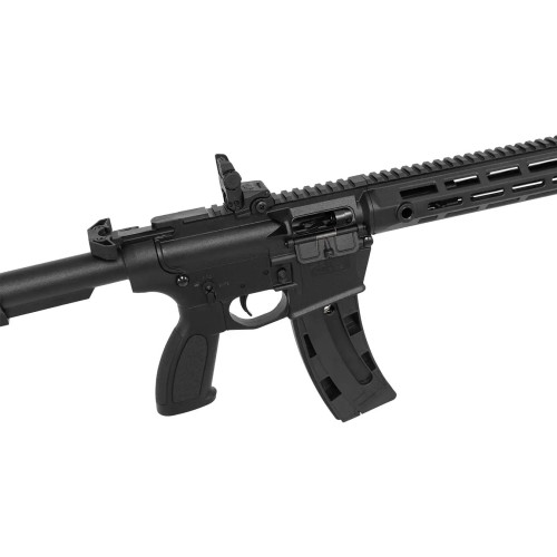 Карабин Retay RA 15-22 Polymer M-LOK кал. 22 LR фото 6