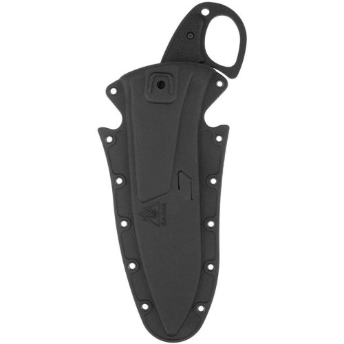 Нож KA-BAR TDI Pocket Strike (2491) фото 4
