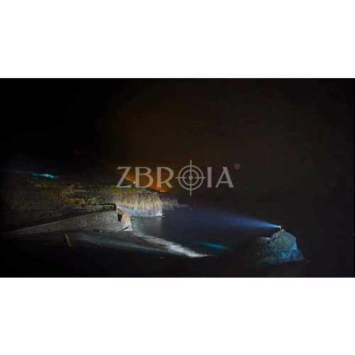 Фонарь LedLenser P7R фото 11
