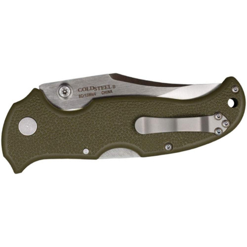 Ніж Cold Steel Bush Ranger Lite фото 2