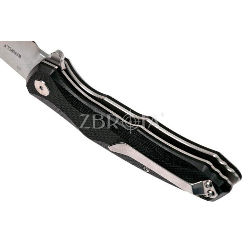 Ніж Bestech Warwolf BG04A фото 5