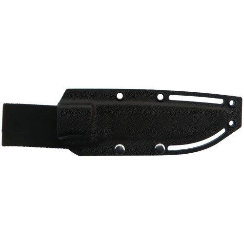 Ніж Za-Pas Ultra Outdoor Cerakote (black G10, kydex sheath) фото 7