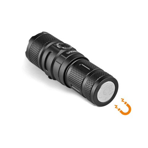 Портативный светодиодный фонарь VIDEX VLF-A298 фото 11