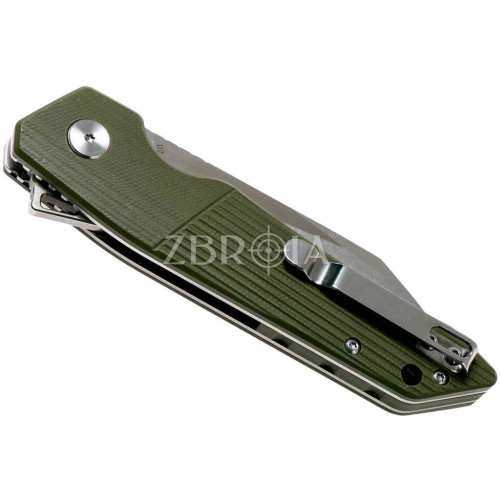 Ніж Bestech Barracuda BG15B-1 фото 4