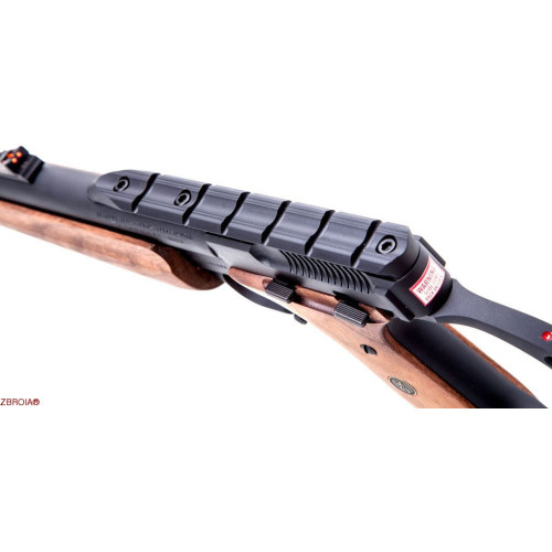 Карабин Browning Buck Mark Sporter кал. 22 LR фото 8